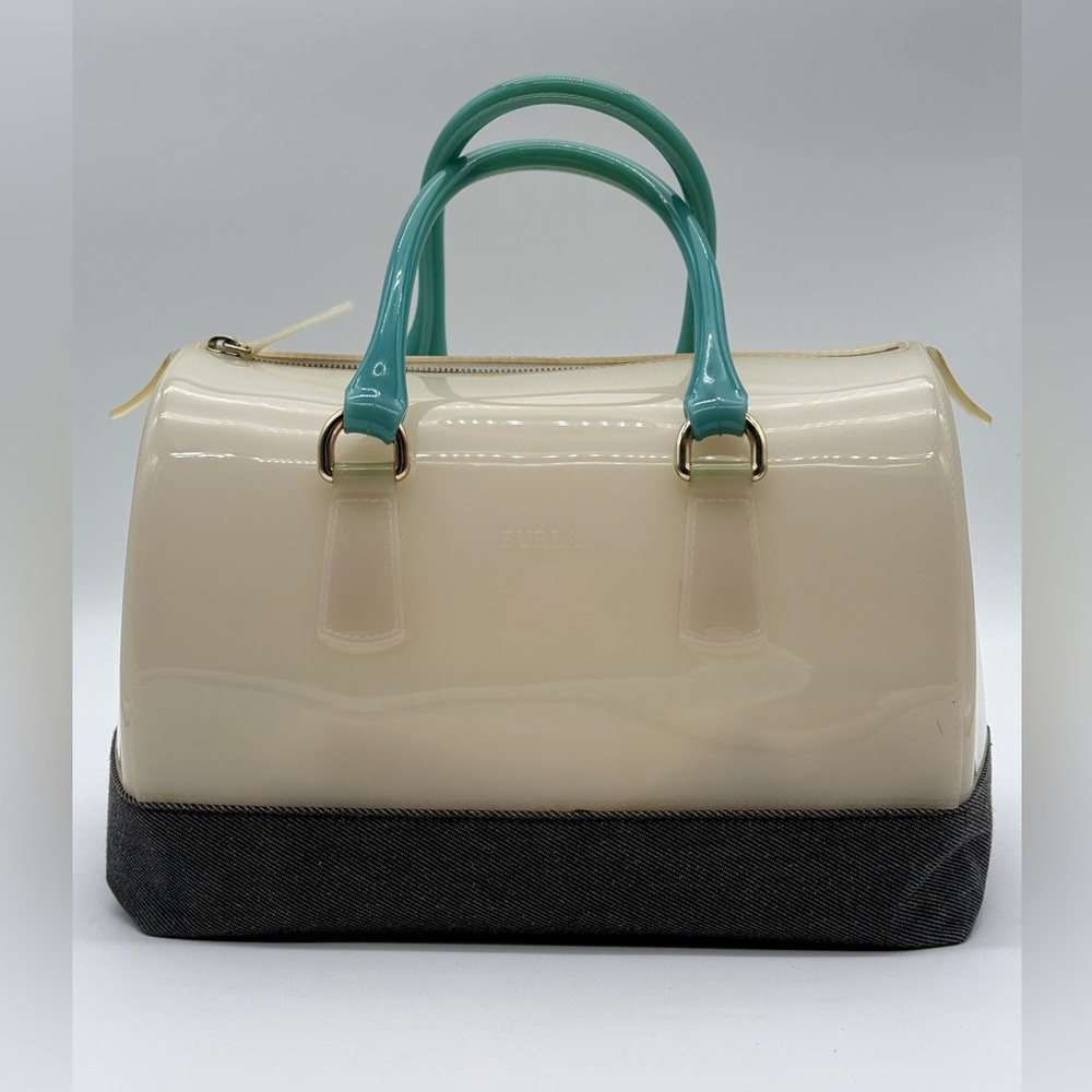 FURLA CANDY BOSTON BAG